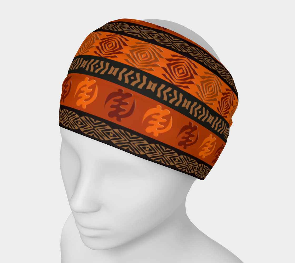 Ethnic African Adinkra Symbols preview #1