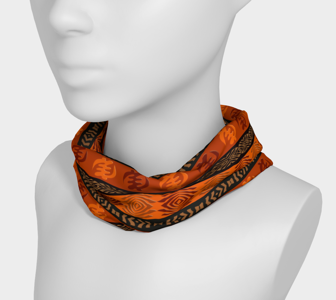 Ethnic African Adinkra Symbols preview #3