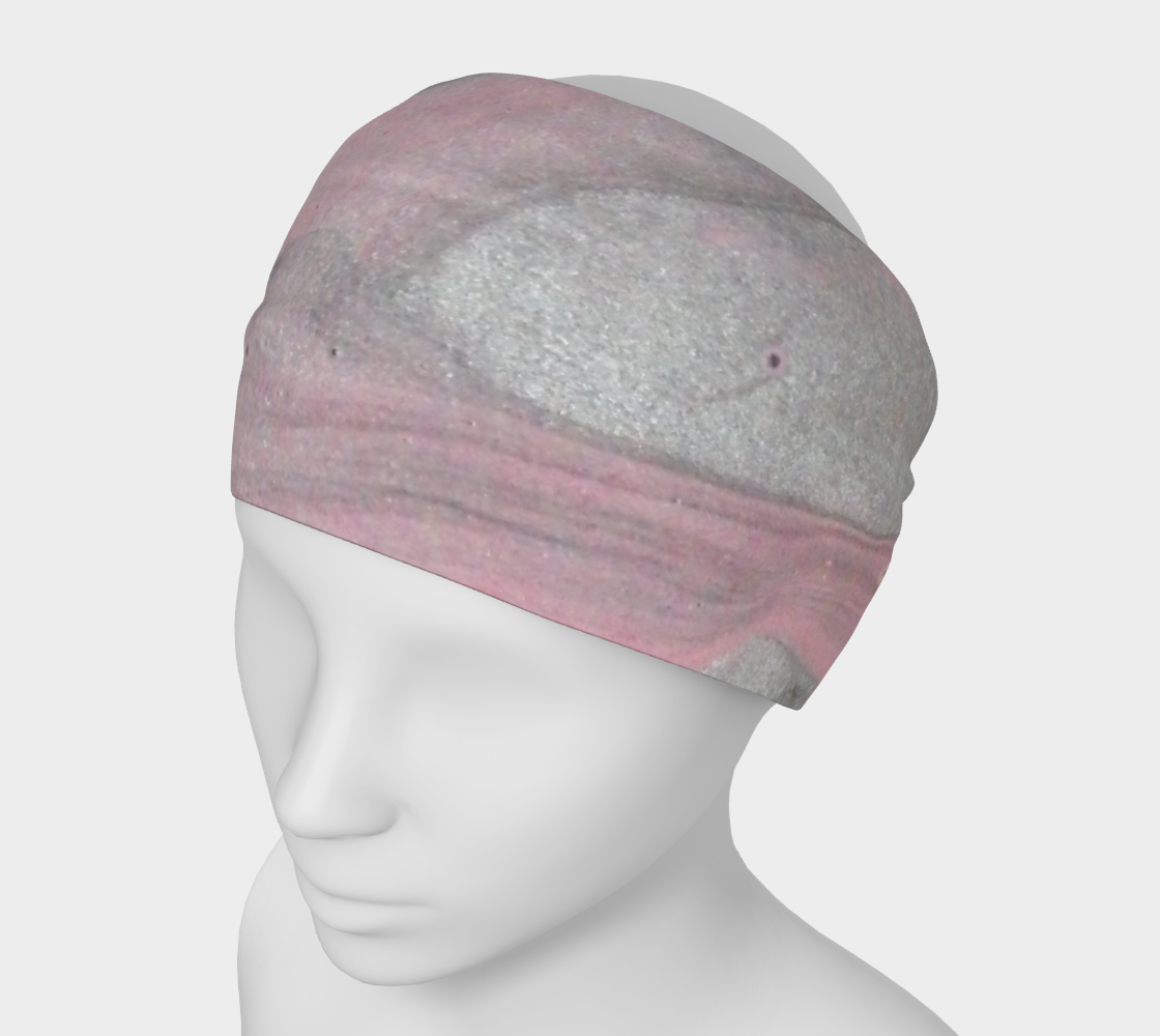 Aperçu de Pink Twilight Headband