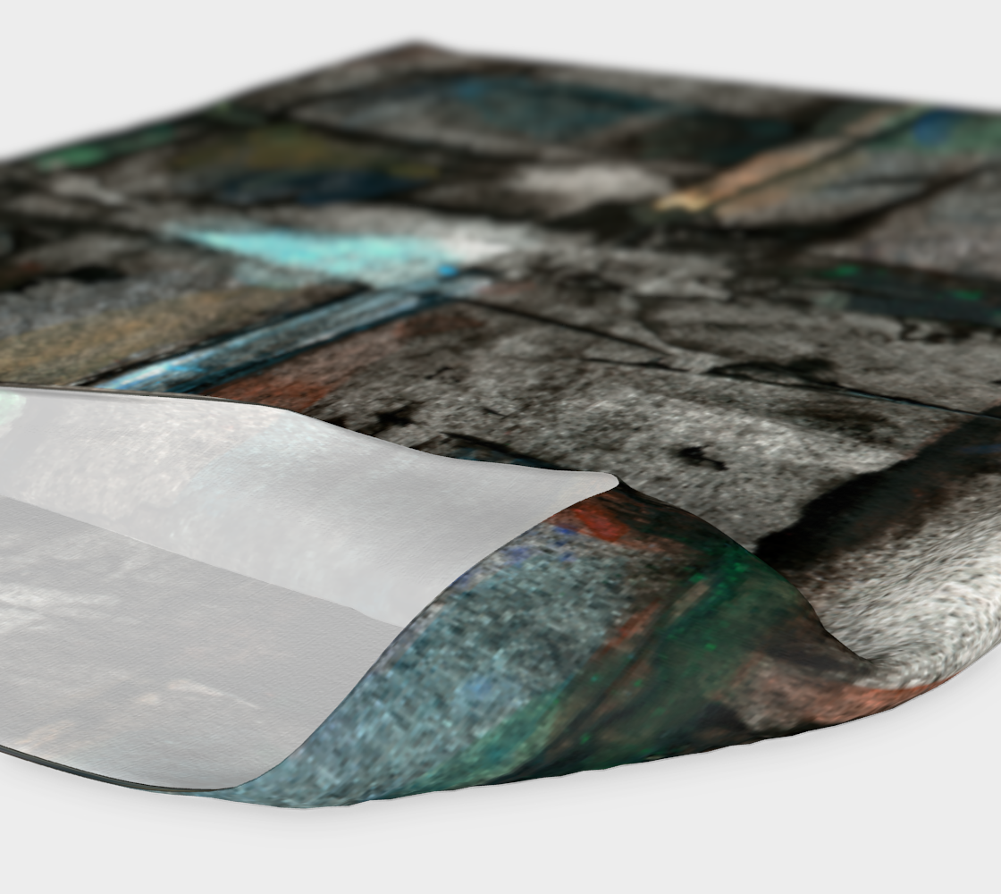 Ancient Ruins Headband preview #4
