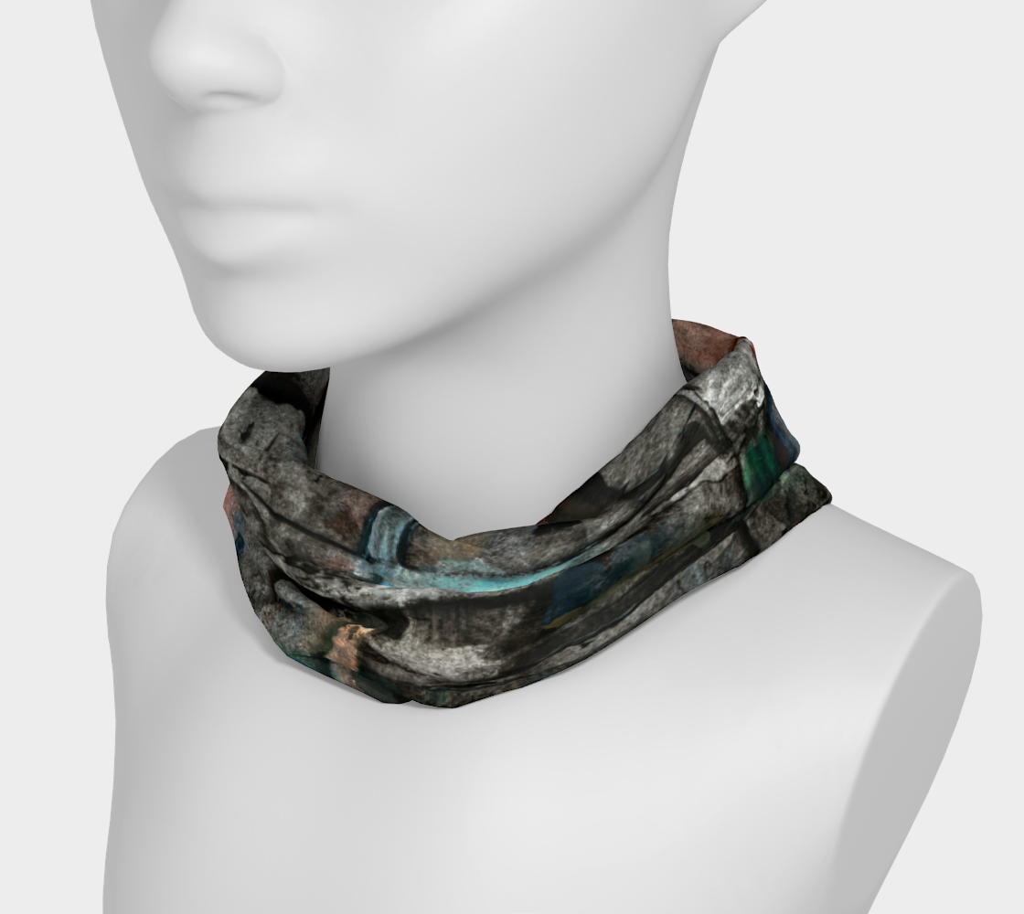 Ancient Ruins Headband preview #3