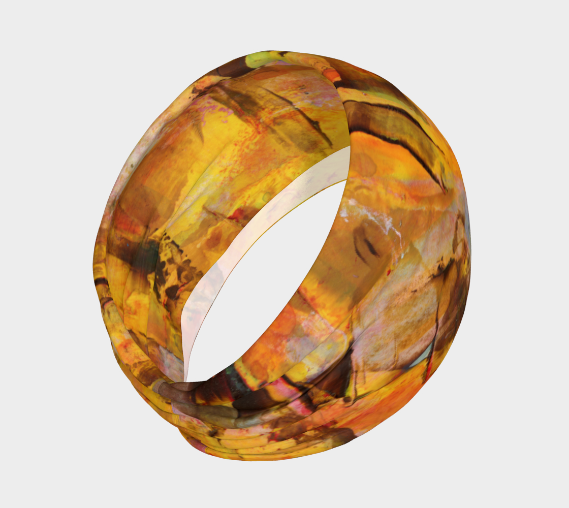 Autumn Headband preview #2