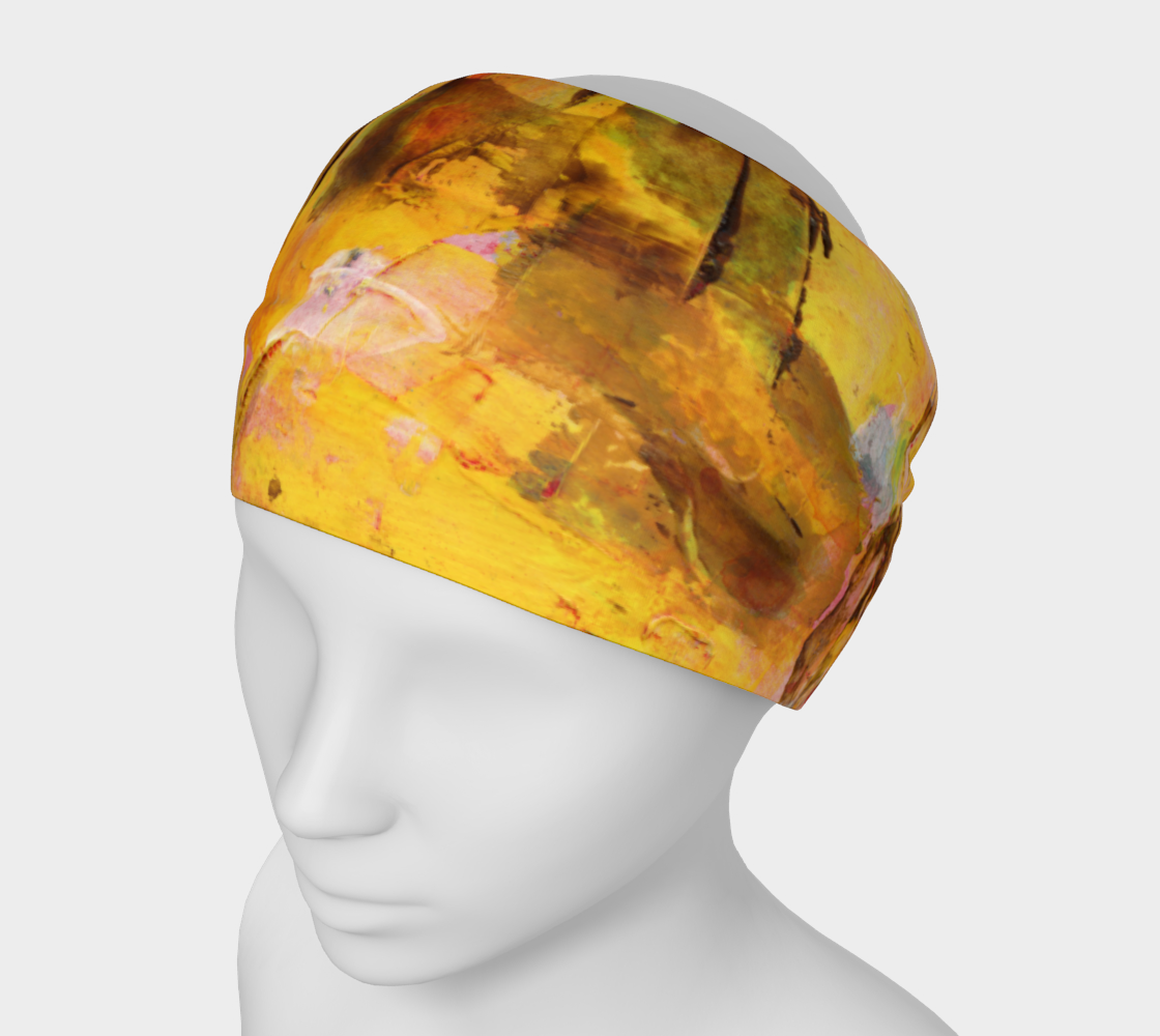 Autumn Headband preview #1