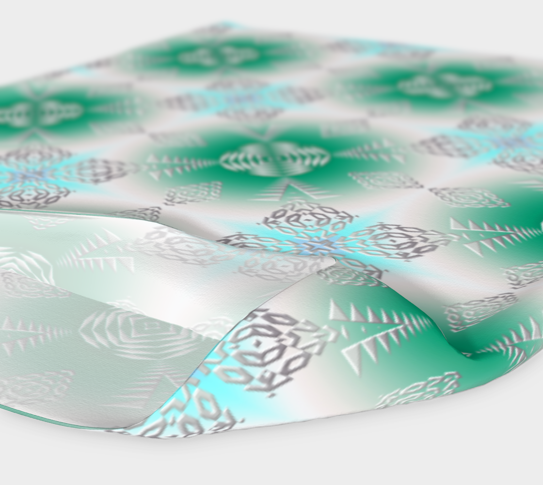 Ethnic Geometric Pattern preview #4
