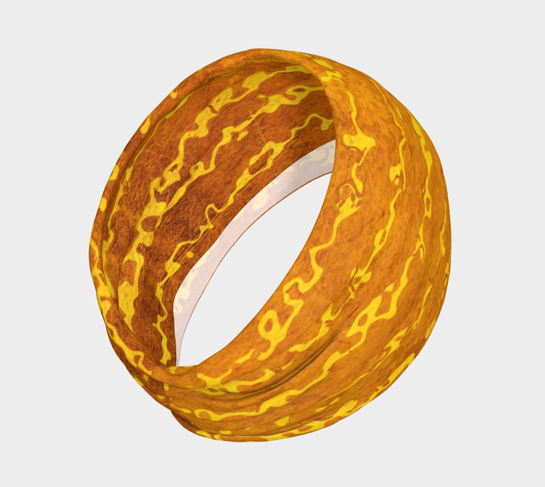 Dirty Yellow Flow preview #2