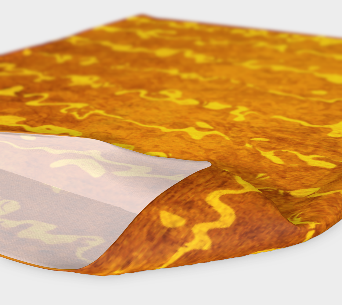 Dirty Yellow Flow preview #4
