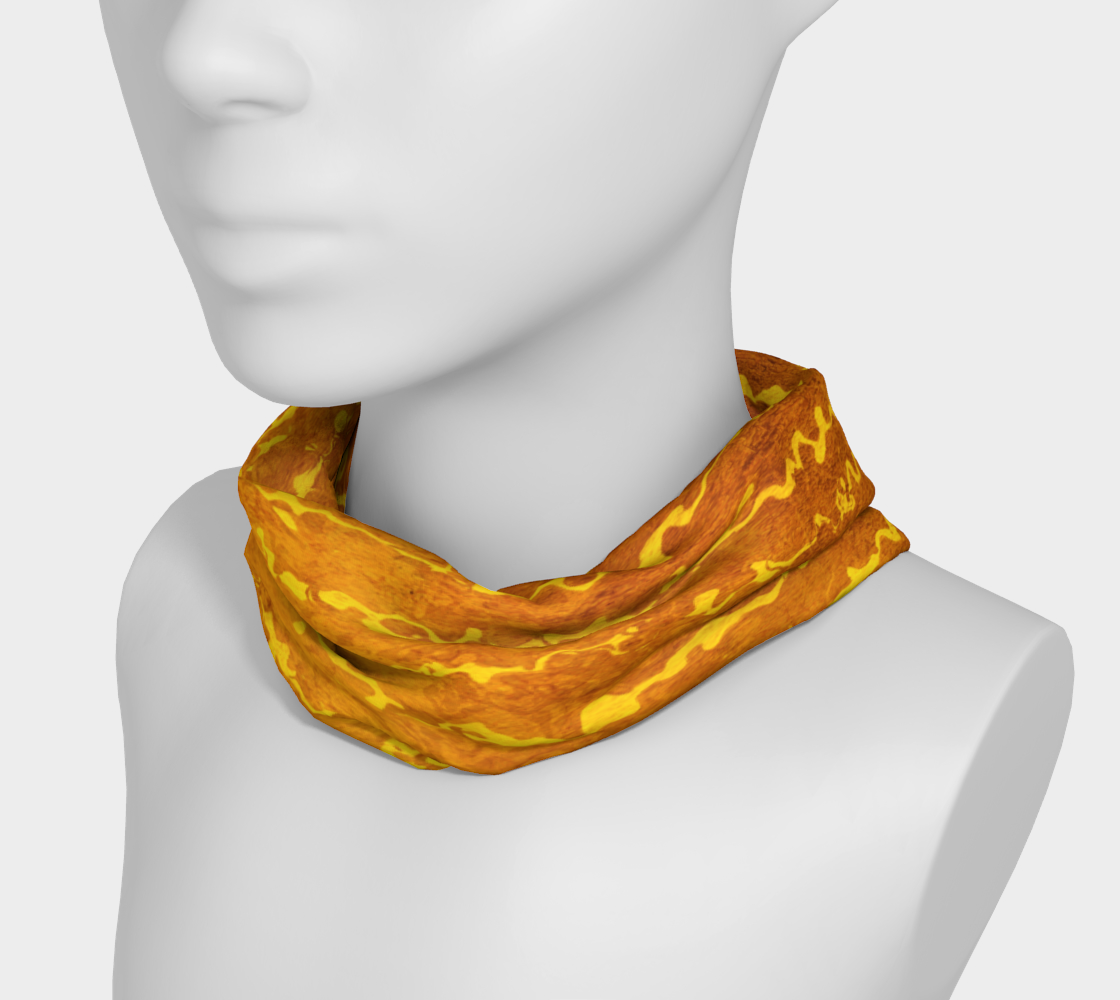 Dirty Yellow Flow preview #3