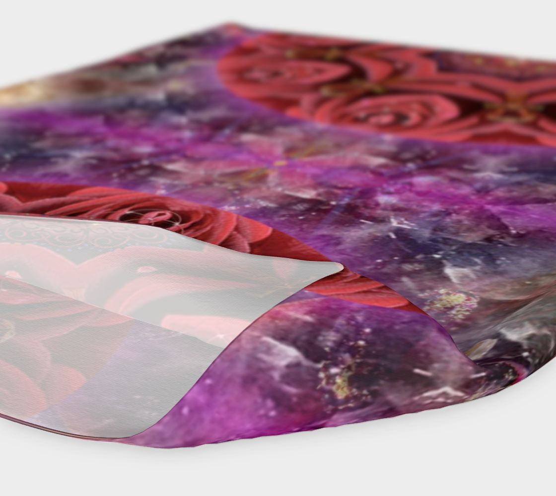 Passion Headband & Face Covering preview #4