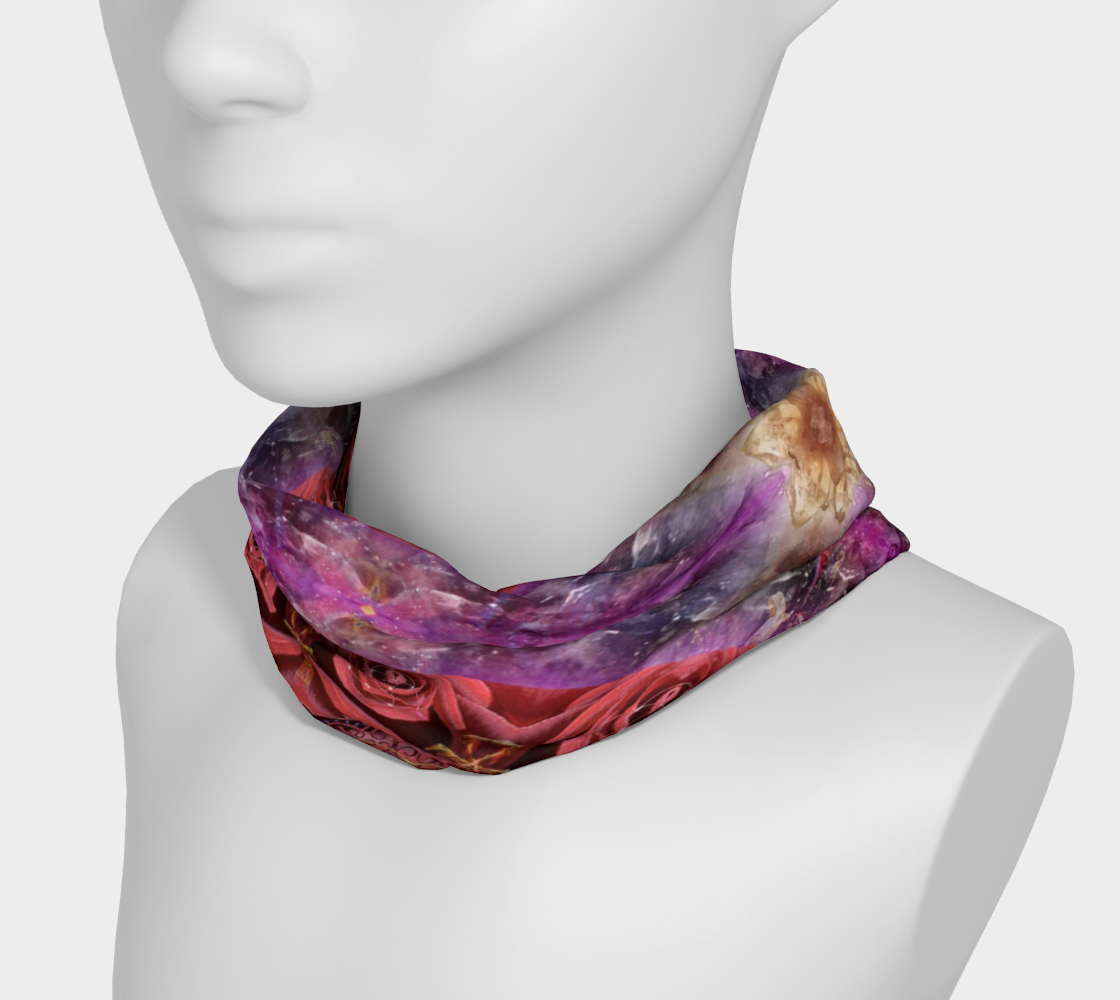 Passion Headband & Face Covering preview #3
