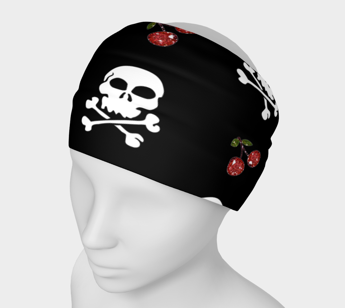 Skulls and Cherries preview #1