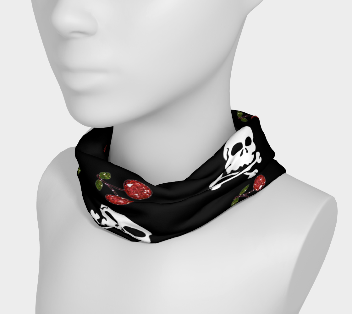 Skulls and Cherries preview #3