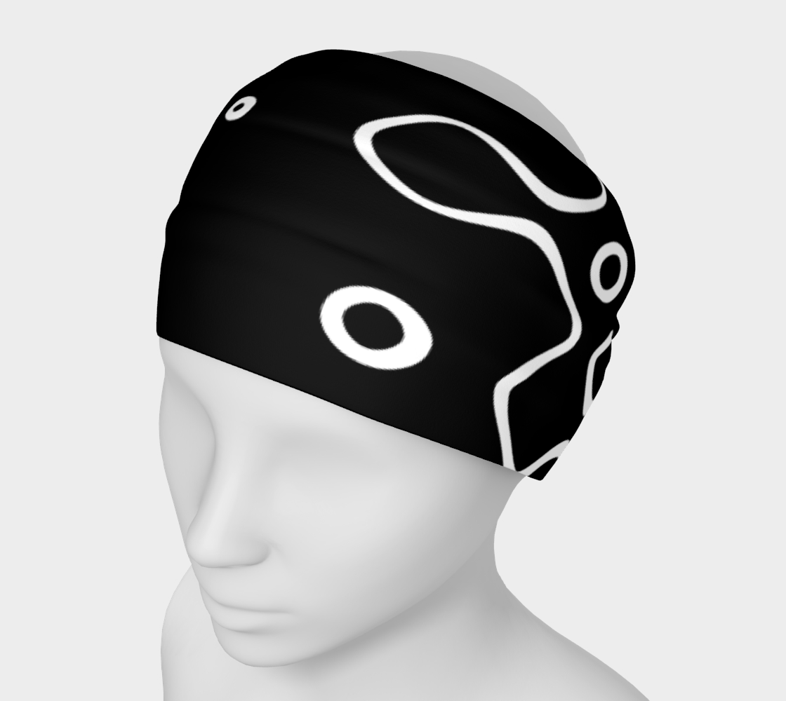 Cord Headband preview