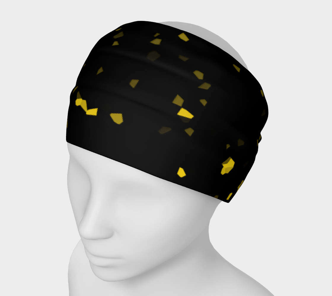 Yellers Microstone Headband preview