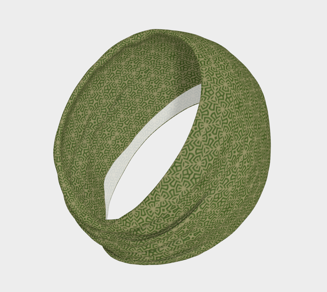 Hippie Maze - 02 preview #2