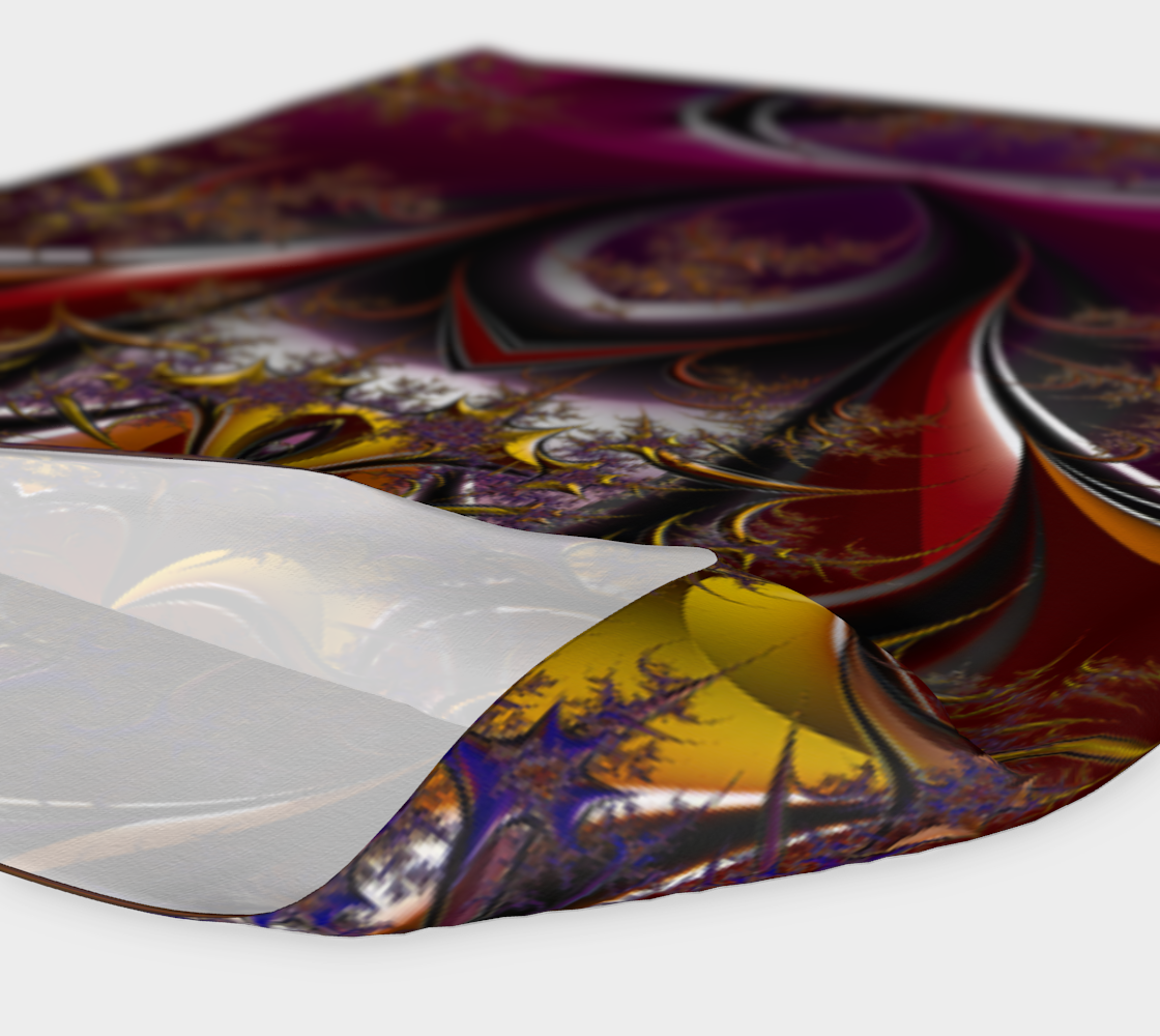 Frilly Dilly preview #4