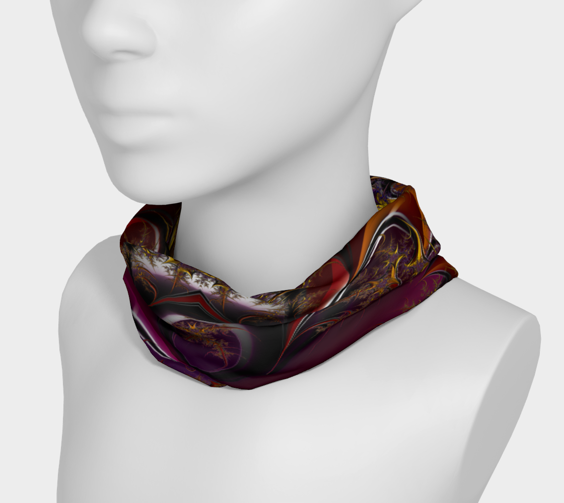 Frilly Dilly preview #3