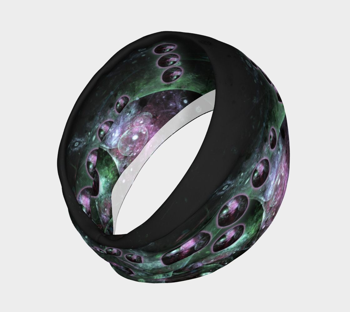 Space preview #2