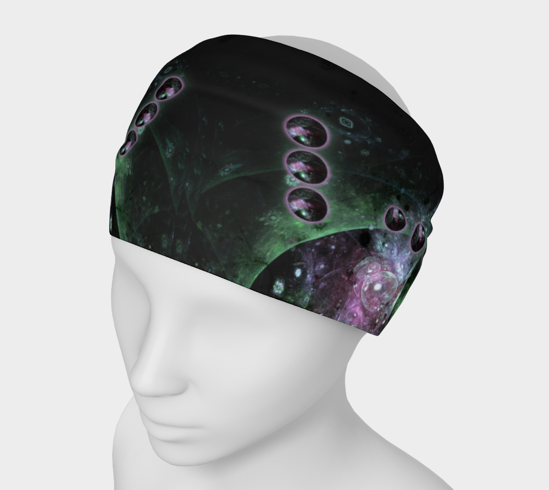 Space preview #1