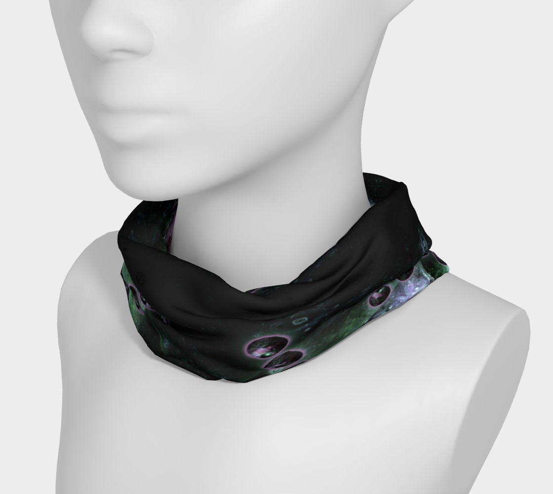 Space preview #3