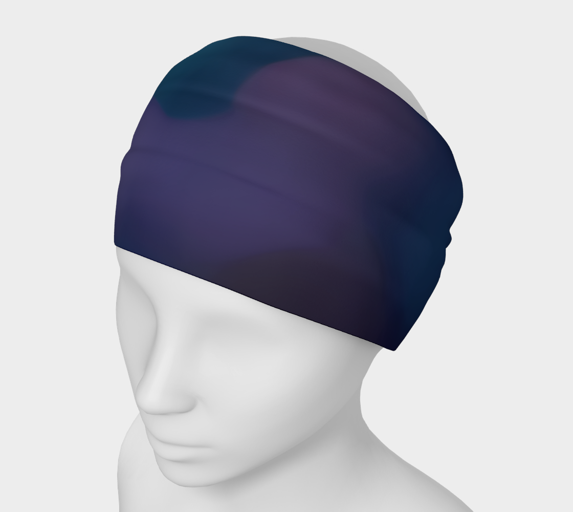 Depths Headband preview