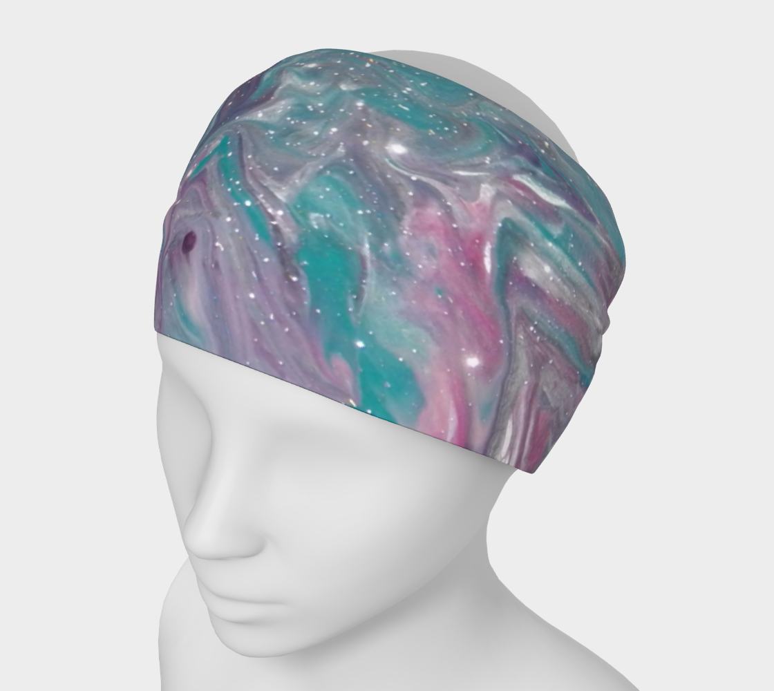 Sea Nymph Headband preview