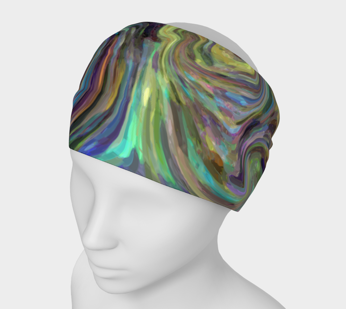 Mothership Headbands preview