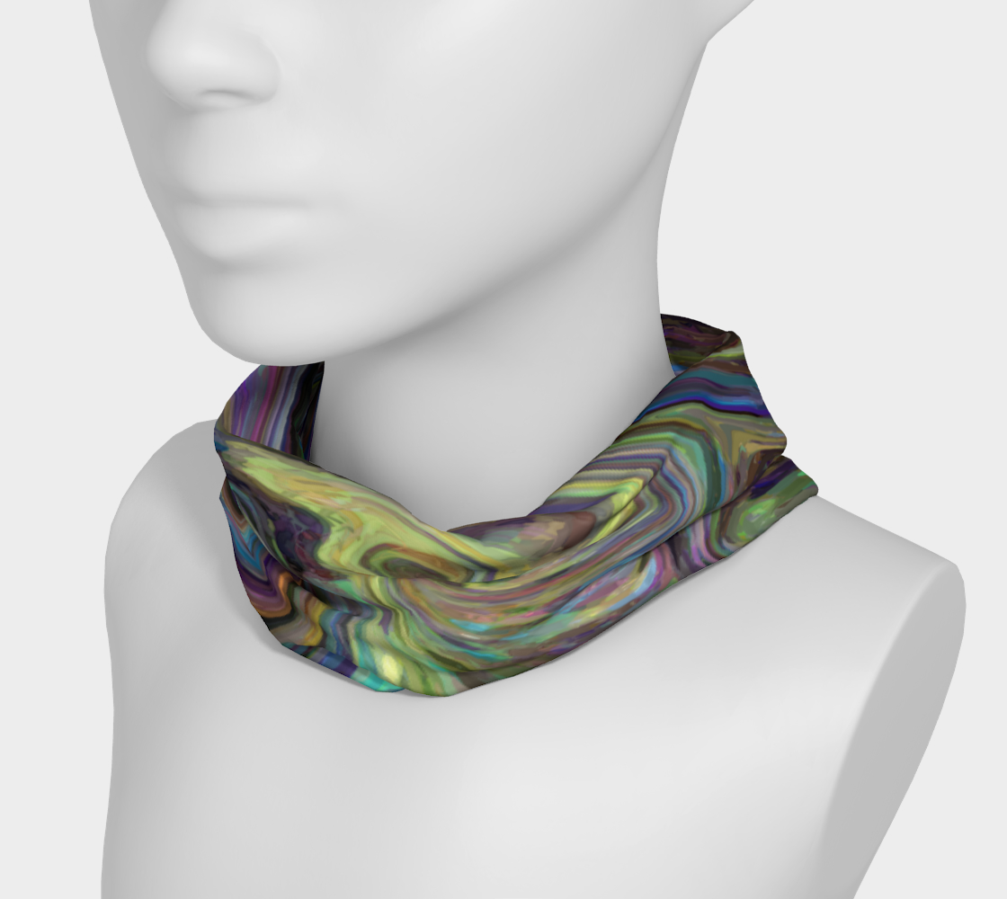 Mothership Headbands preview #3