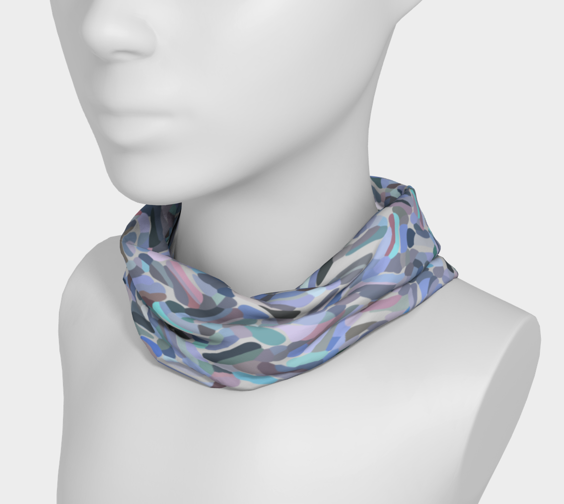 Cool Breeze Headband preview #3
