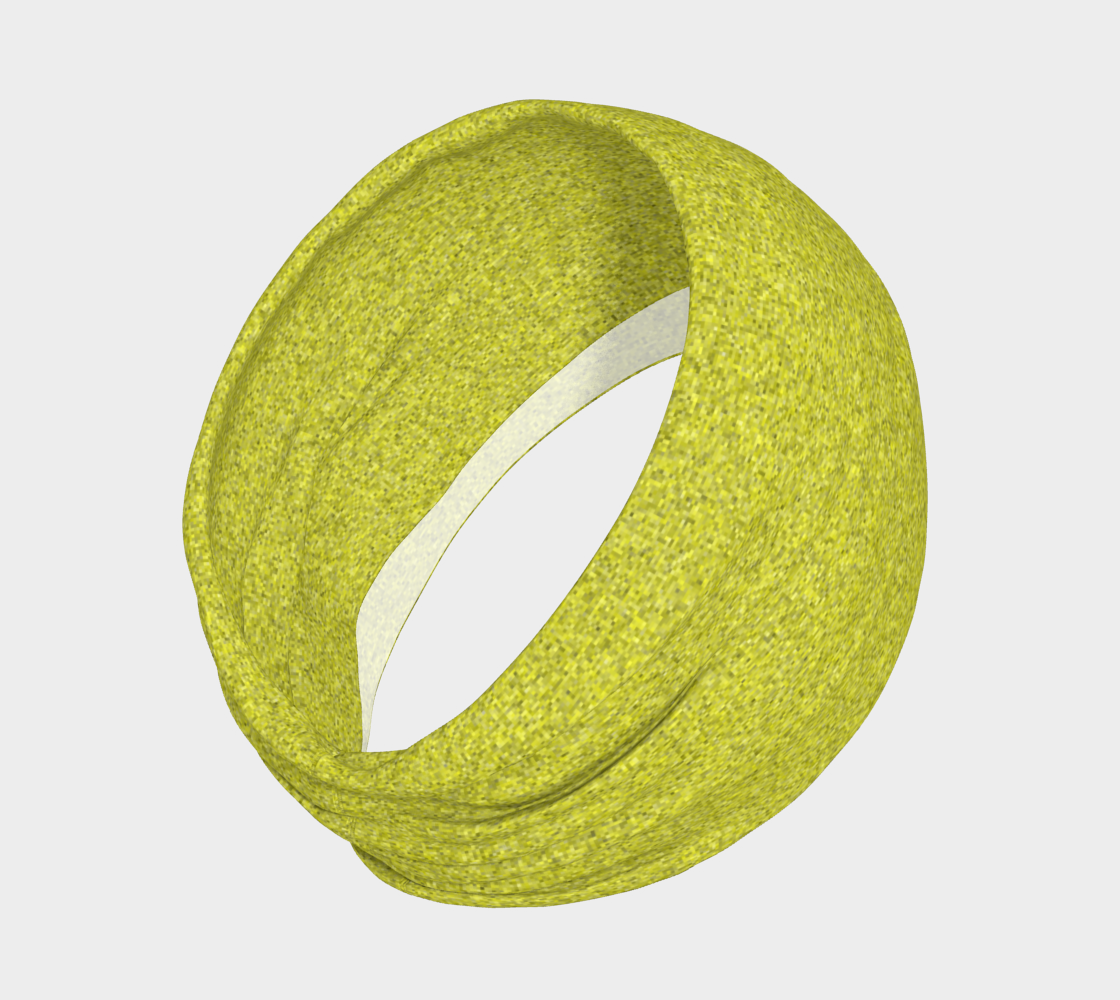 Yellow Specs preview #2