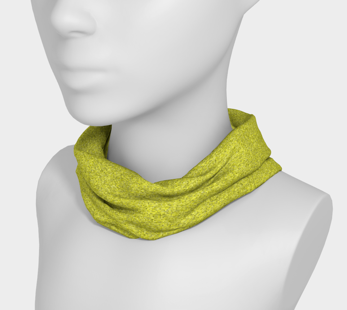 Yellow Specs preview #3