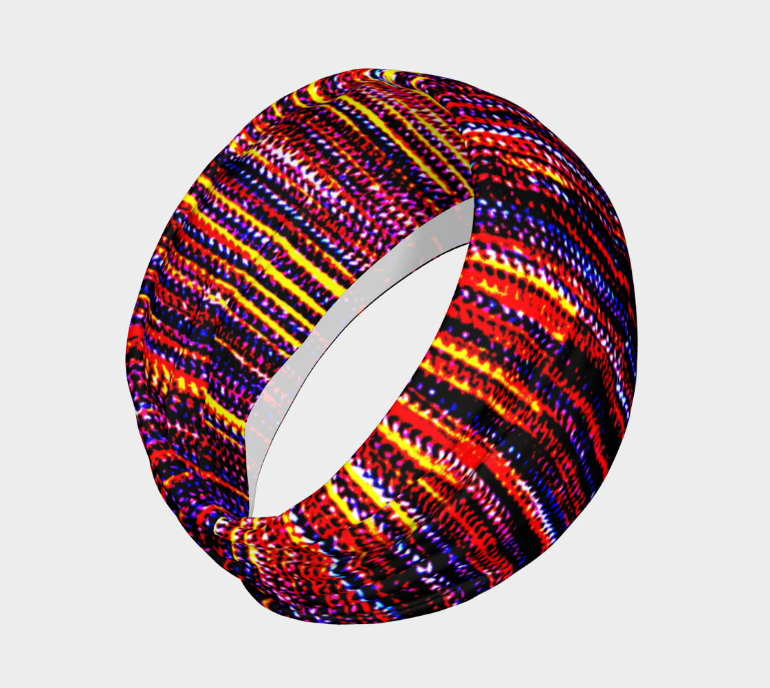 Braided Reality preview #2