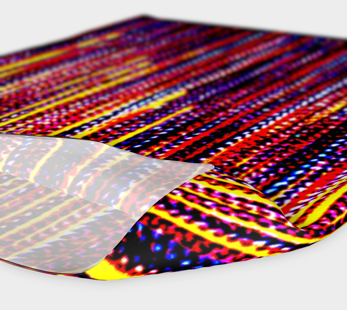 Braided Reality preview #4