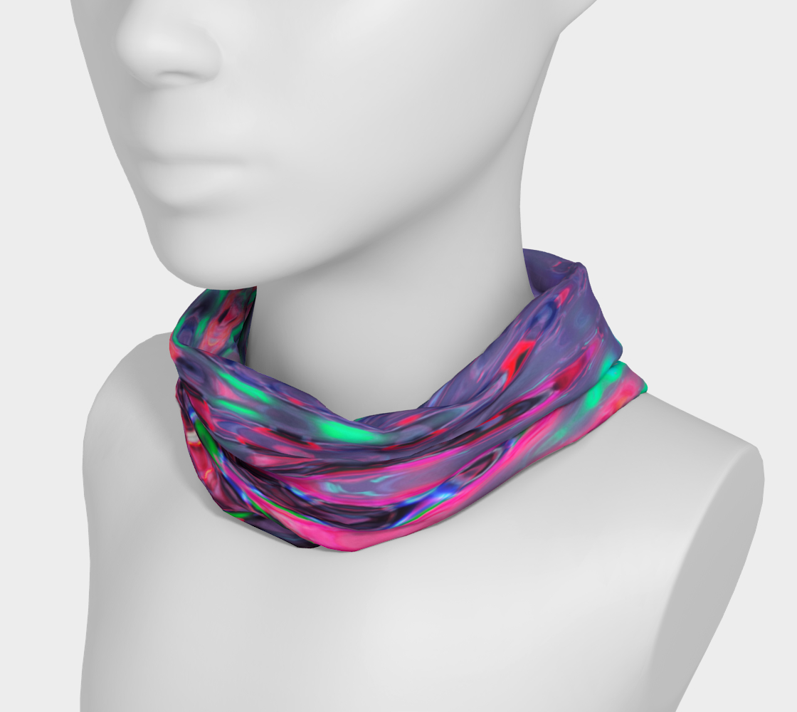 Pinkadelic preview #3