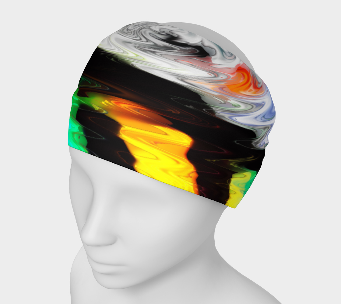 Rainbow Palette preview #1