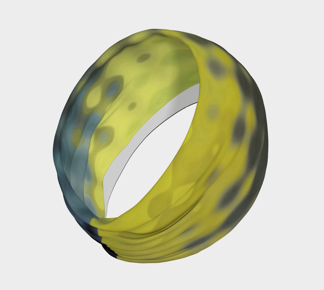 Mellowly Yellow preview #2