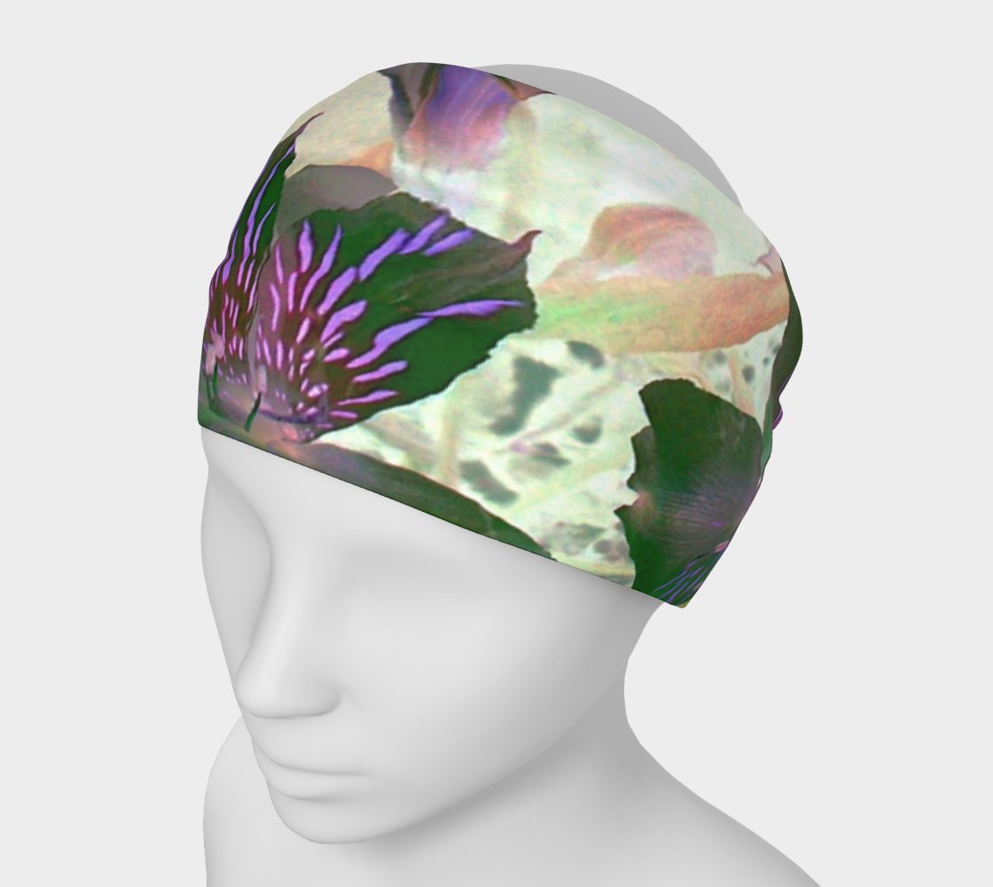 Flowers & Leaves preview