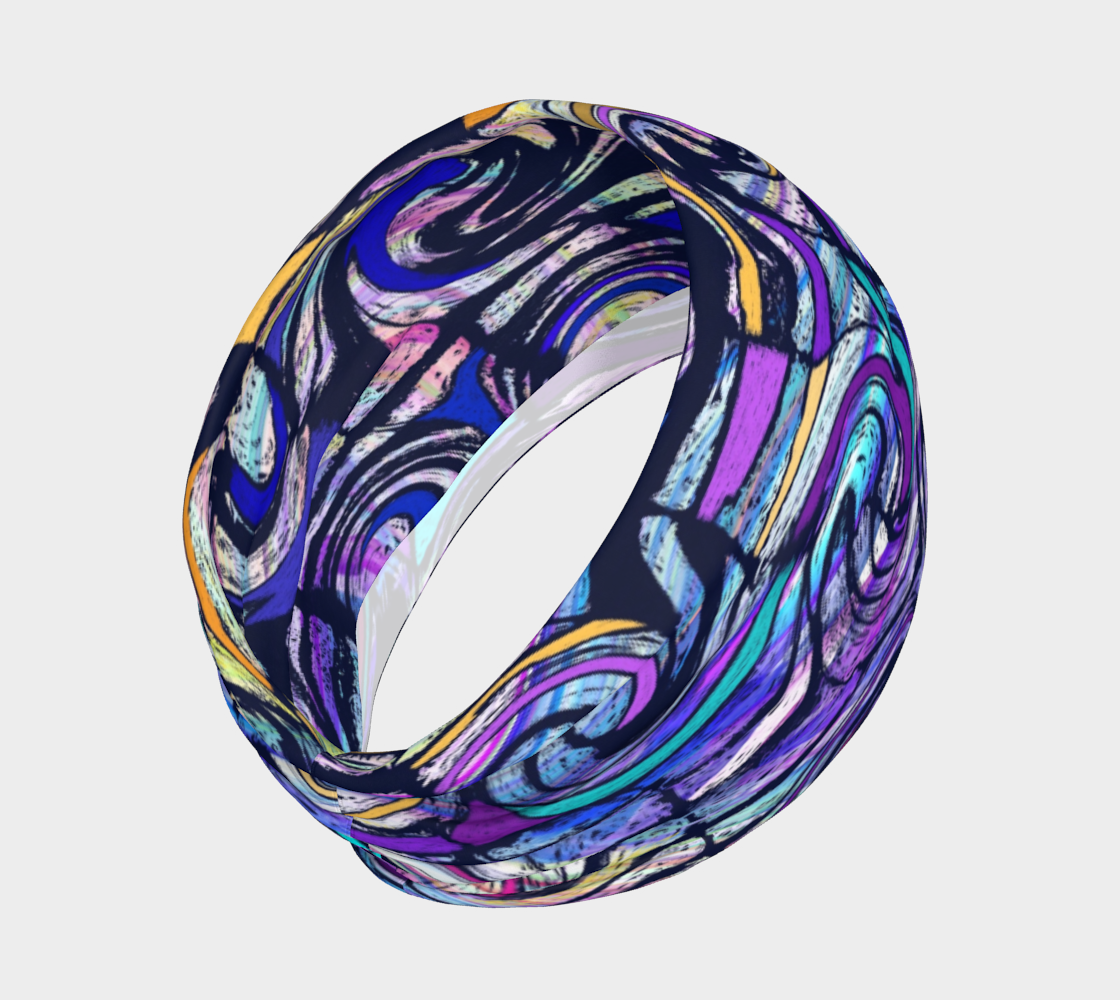 Casey's Headband preview #2