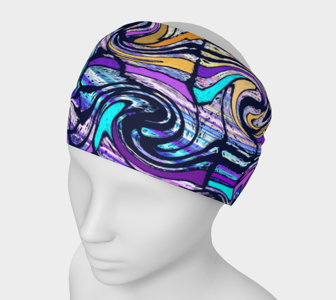 Casey's Headband  preview