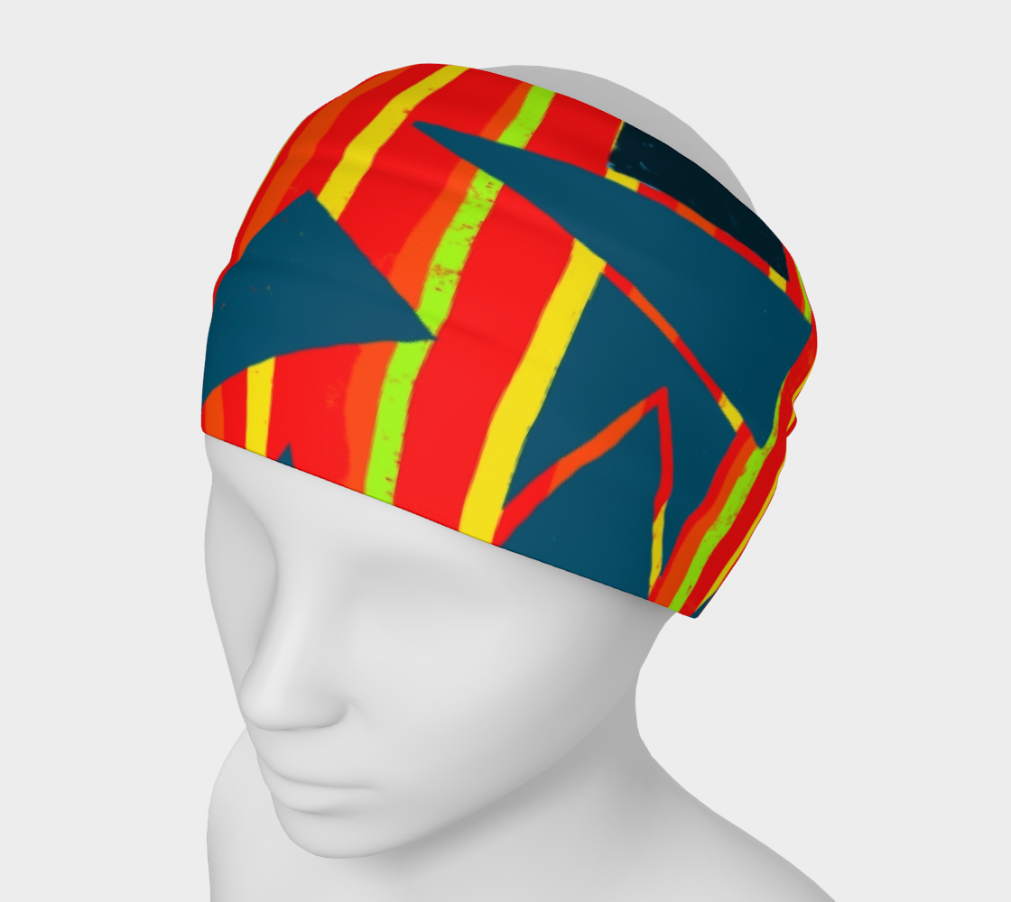 Katherine's Headband B preview