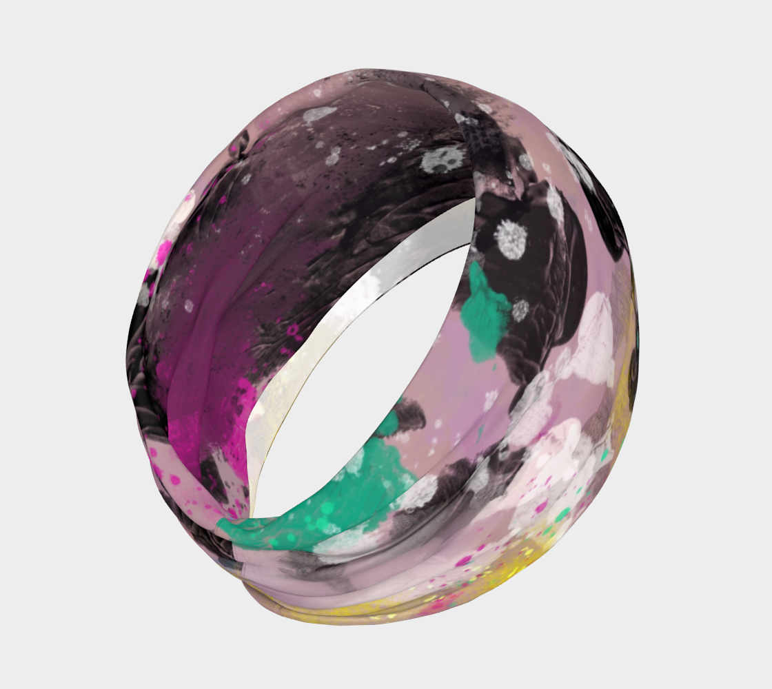Tara's Headband A preview #2