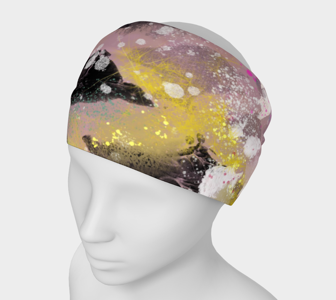 Tara's Headband A preview