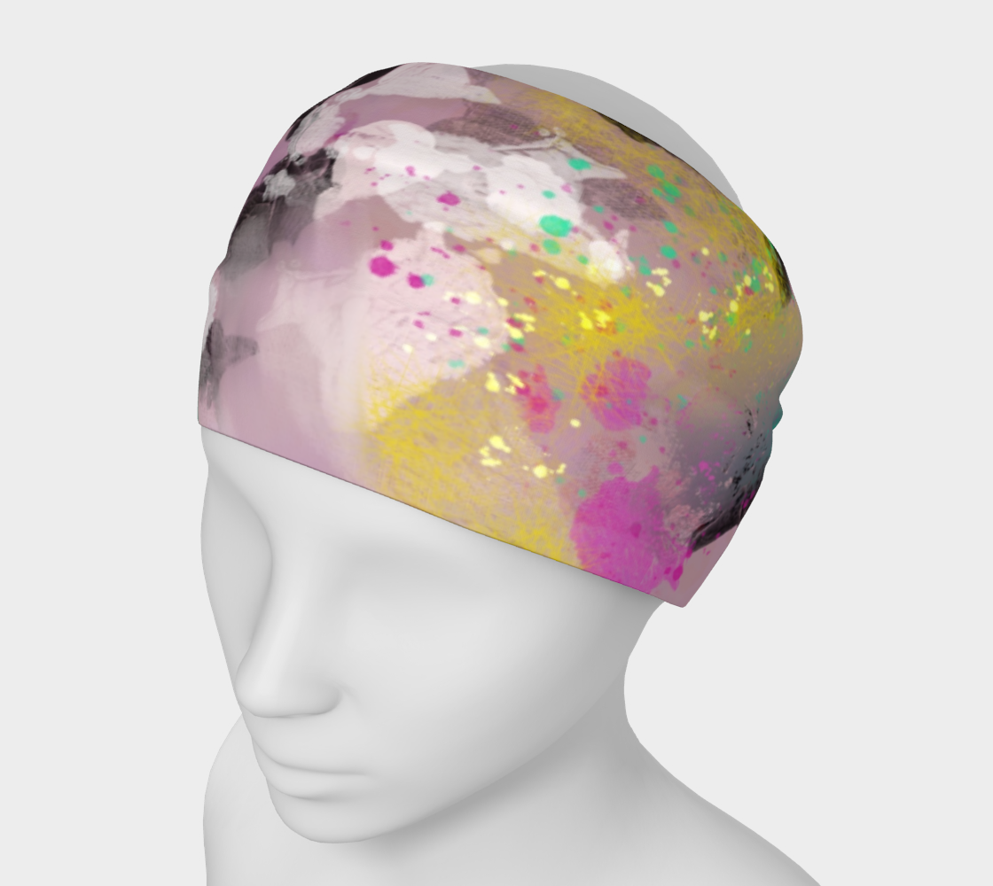 Tara's Headband B preview
