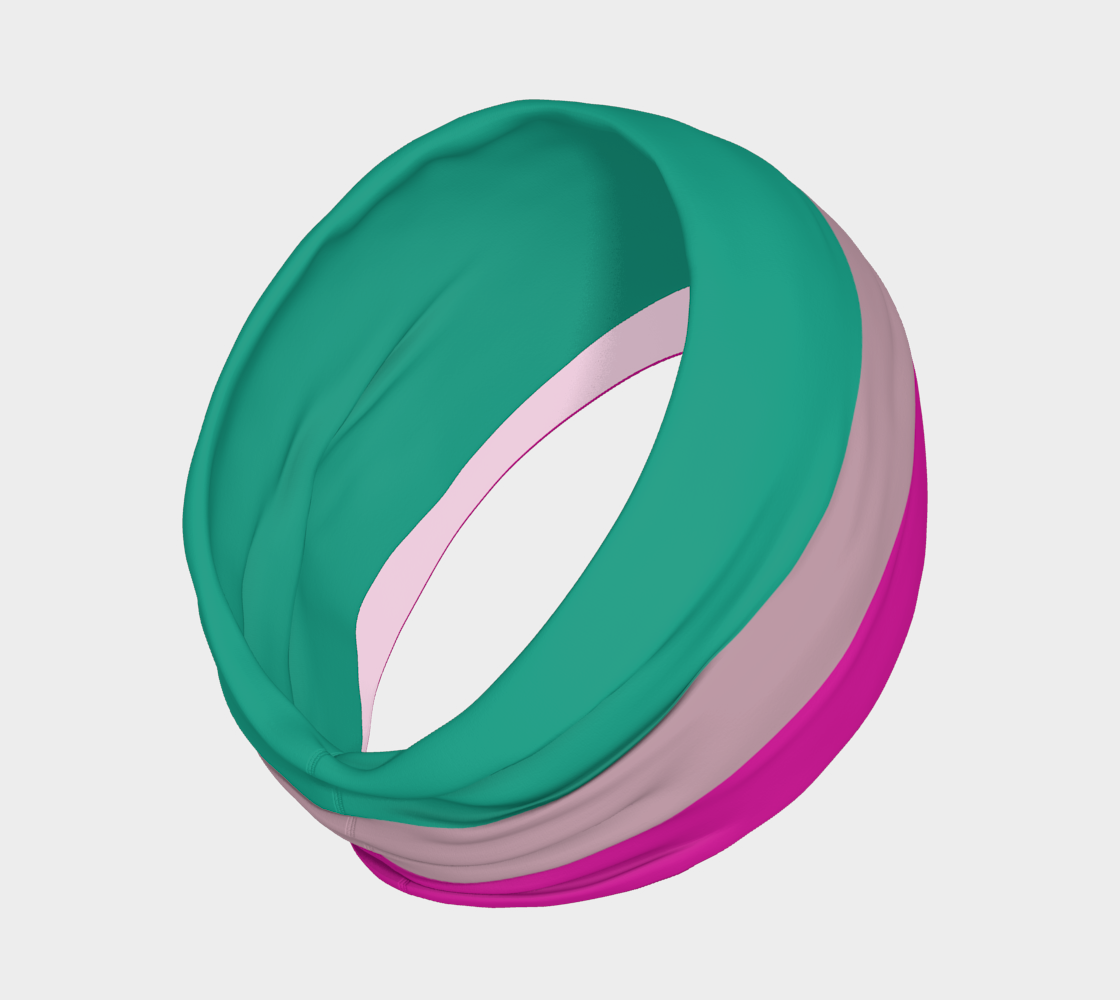 Tara's Headband C preview #2