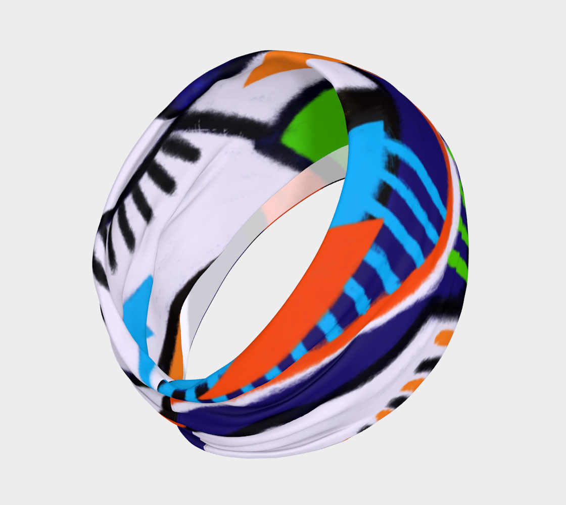 Aimee's Headband preview #2