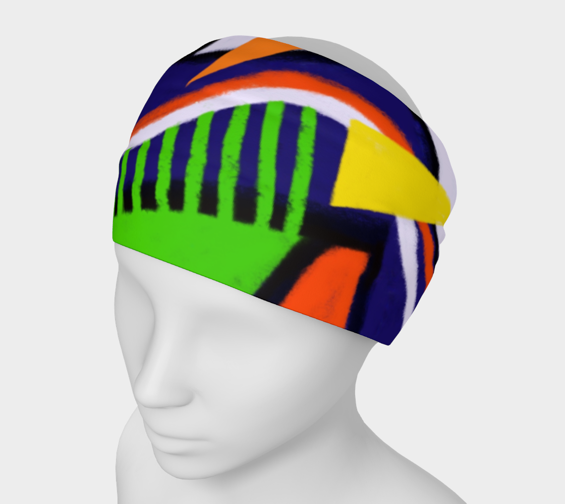 Aimee's Headband preview