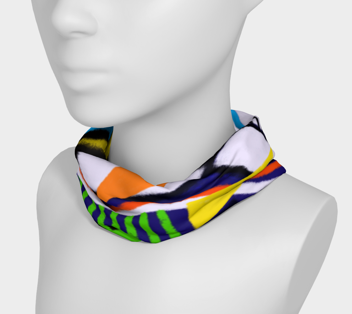 Aimee's Headband preview #3