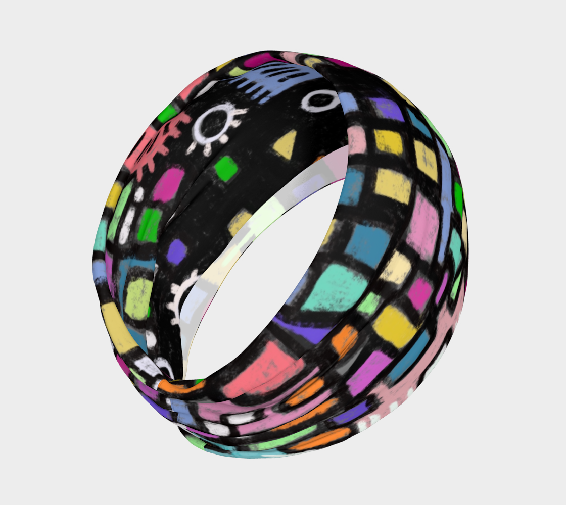Jenny's Headband C preview #2