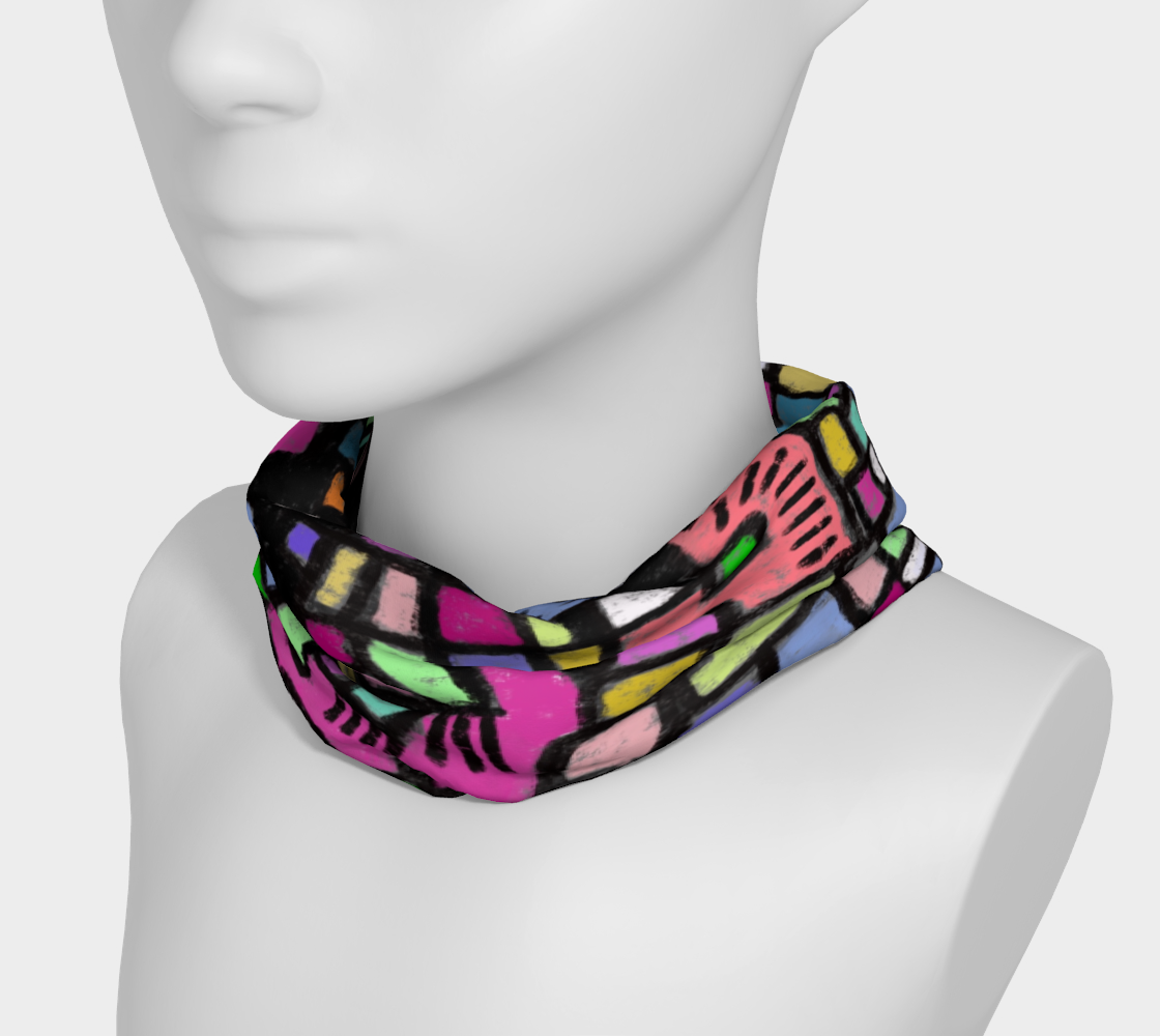 Jenny's Headband C preview #3