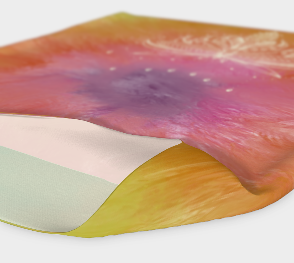 Lotus in Bloom - Headband preview #4