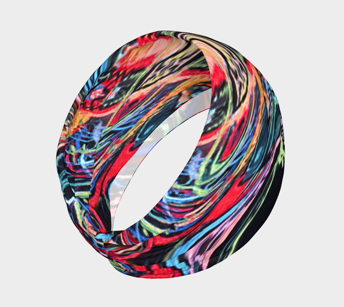 Devin FashANATOMY Headband preview #2